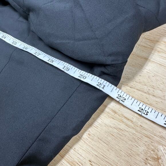 Hugo Boss Black Guabello Wool The Jam Men's Size 42R Blazer Excellent Condition - Picture 9 of 10